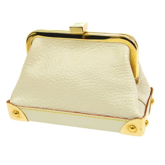 Auth Louis Vuitton Porte Monnaie #16389L44B - Picture 2 of 8